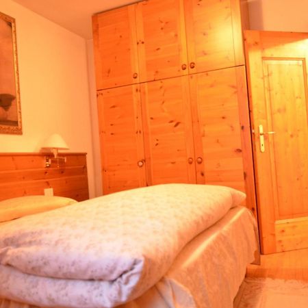Ca Enrosadira Piano Secondo San Vito di Cadore Exterior foto
