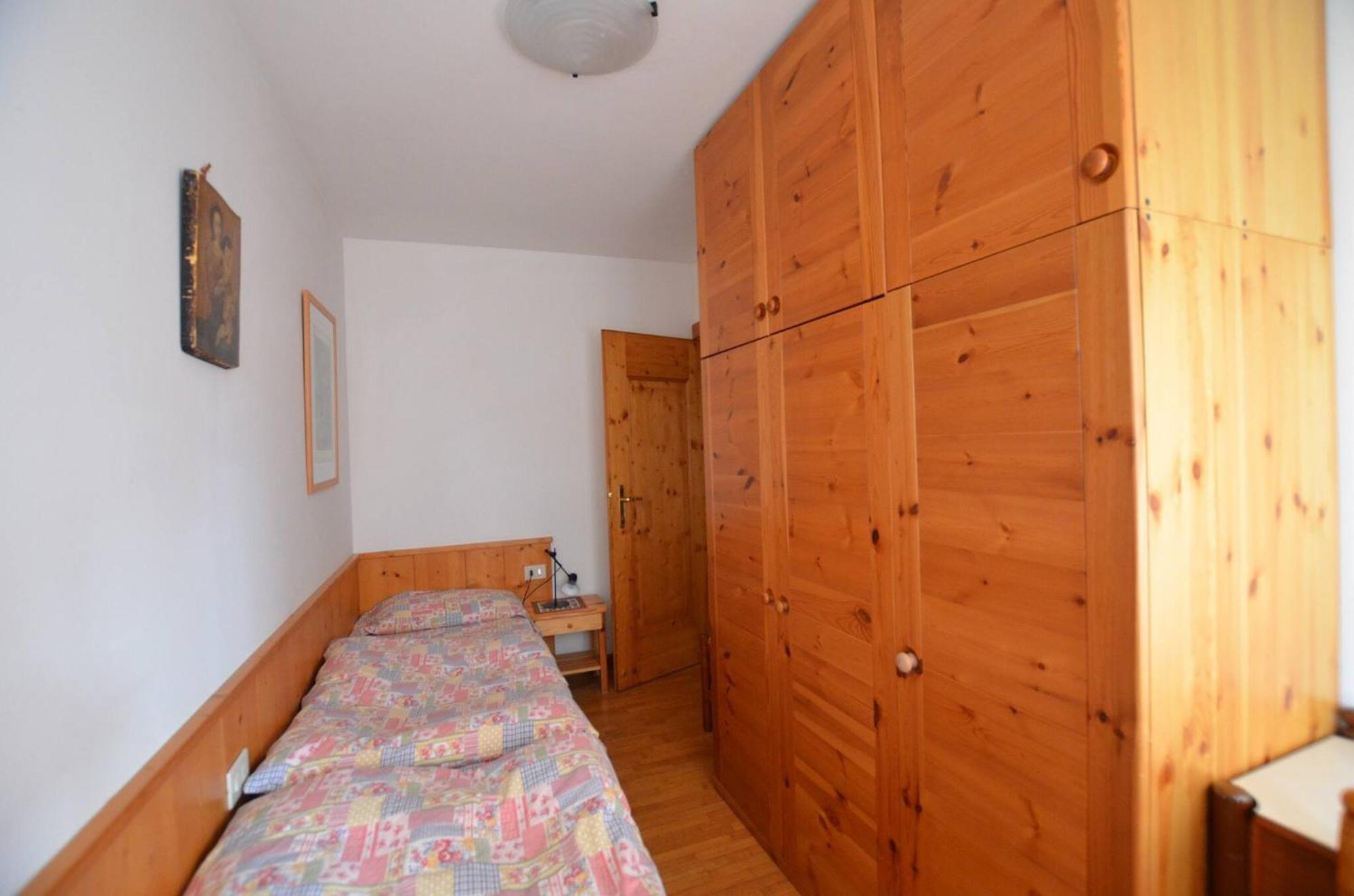 Ca Enrosadira Piano Secondo San Vito di Cadore Exterior foto